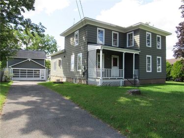 8284 Limekiln Road, Lyons, NY 14489