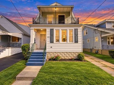 898 Northland Avenue , Buffalo, NY 14215