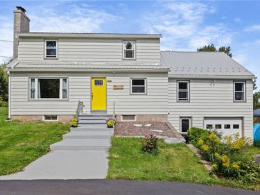 3035 Sherwood Road , Palmyra, NY 14522