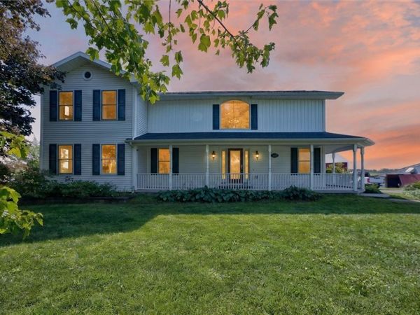 15330 Ridge Road W, Albion, NY 14411