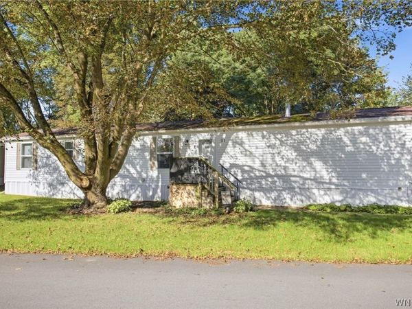21 Overlook Drive , Batavia, NY 14020