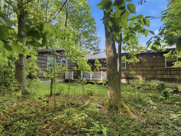 3344 Merle Rd, Attica, NY 14011