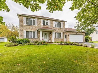 115 Queensland Drive , Spencerport, NY 14559