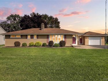 235 Gilman Road, Churchville, NY 14428