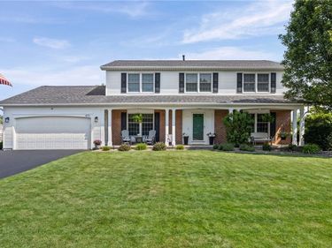 471 Red Spruce Lane, Rochester, NY 14616