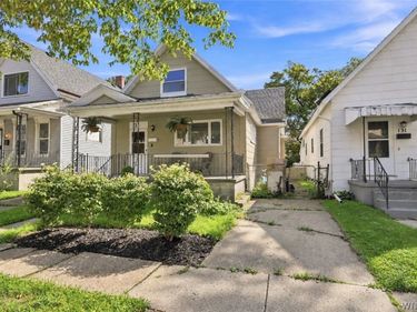 133 Parkdale Avenue , Buffalo, NY 14213
