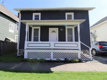 303 West Avenue , Medina, NY 14103