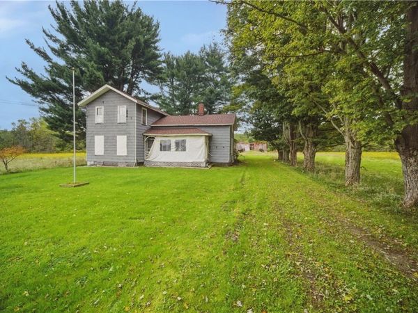 1410 Hoag Road, Ashville, NY 14710