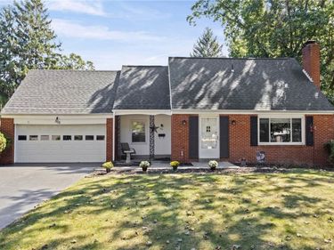 505 El Mar Drive, Rochester, NY 14616
