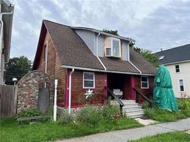 35 Braddock Street, Rochester, NY 14612