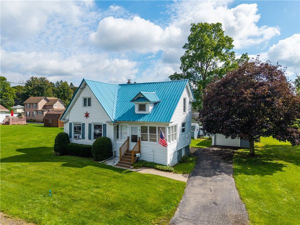 8 Loveland Place , Wayland, NY 14572