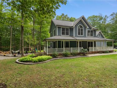 6775 Liberty Pole Road , Dansville, NY 14437