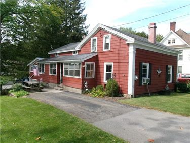 3765 Mill St , Marion, NY 14505
