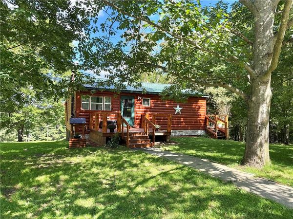 154 County Highway 12a, Laurens, NY 13796