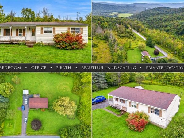 3887 County Highway 33, Cherry Valley, NY 13320