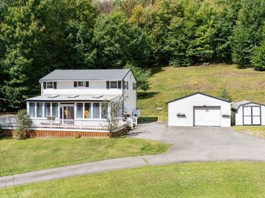 669 Maggie Hoag Road , Delancey, NY 13752