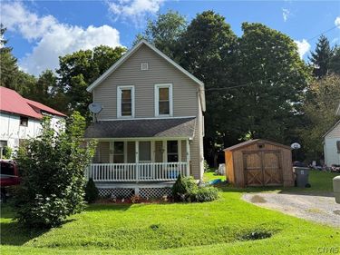 1380 E River Road , Cortland, NY 13045
