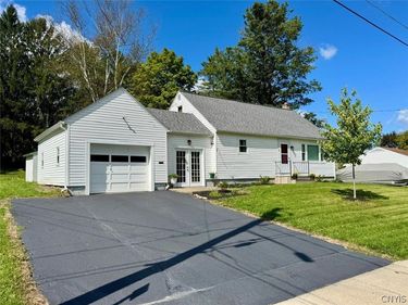 14 Nixon Avenue , Homer, NY 13077