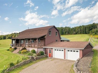 2183 County Highway 8 , Otego, NY 13825