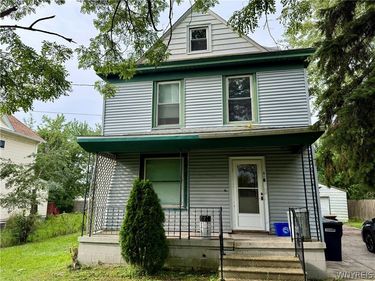41 Duane Avenue , Niagara Falls, NY 14305
