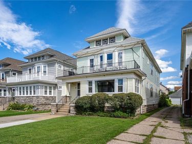 71 N Park Avenue, Buffalo, NY 14216