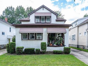 36 Wendel Avenue, Tonawanda, NY 14223