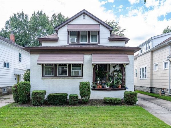 36 Wendel Avenue, Tonawanda, NY 14223