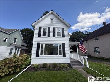 129 S 11th Street , Olean, NY 14760