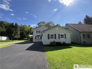 114 N 3rd Street , Allegany, NY 14706