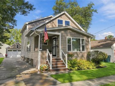 64 Zimmerman Street , North Tonawanda, NY 14120
