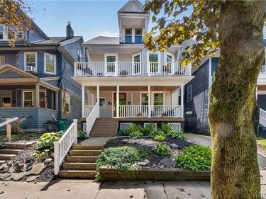 270 Lexington Avenue, Buffalo, NY 14222