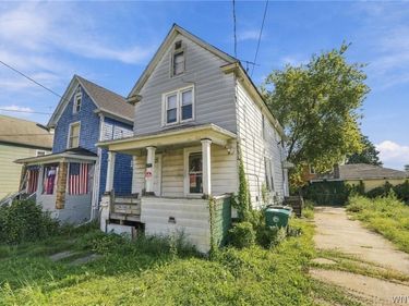 479 20th Street , Niagara Falls, NY 14303