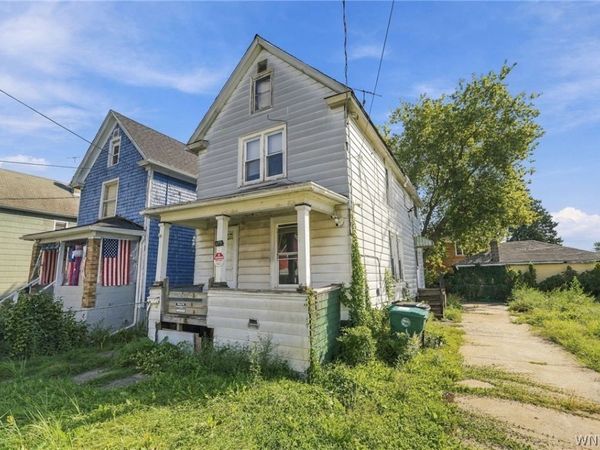 479 20th Street, Niagara Falls, NY 14303