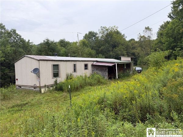 2438 Wolf Creek Road, Cuba, NY 14727