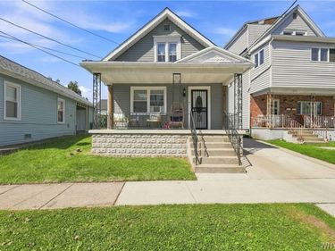 174 Grace Street, Buffalo, NY 14207