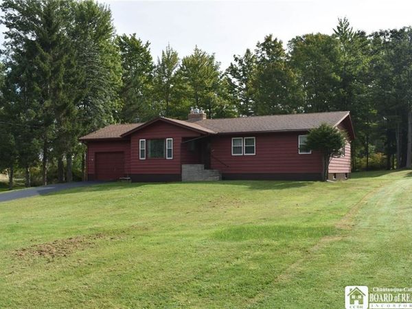 217 Winchester Road, Lakewood, NY 14750