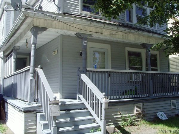 88 East Street , Buffalo, NY 14207