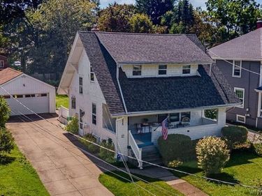 256 Maple Avenue, Hamburg, NY 14075