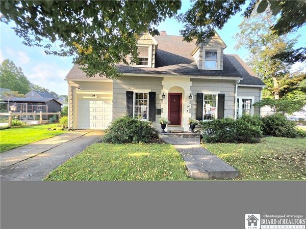 185 Clyde Avenue, Jamestown, NY 14701