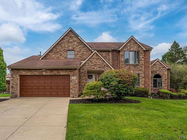 69 Forestview Court, Buffalo, NY 14221