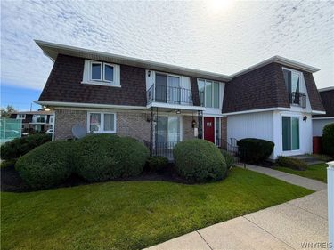 61C Georgian Apt 2 Lane , Unit 2, Buffalo, NY 14221