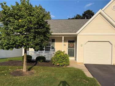 4 Astor Ridge Drive , Unit A, Buffalo, NY 14228