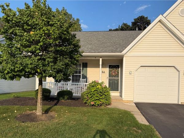4 Astor Ridge Drive , Unit A, Buffalo, NY 14228