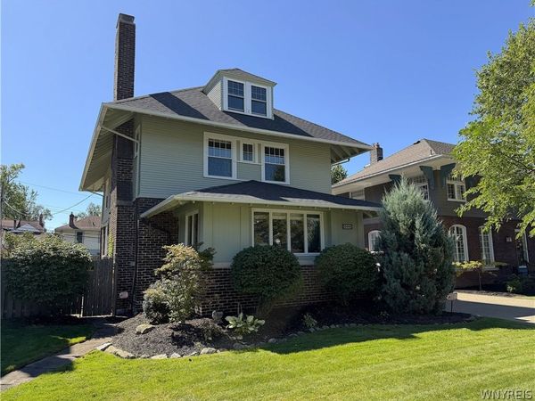 334 Woodbridge Avenue, Buffalo, NY 14214
