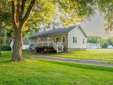 4914 Shadigee Road, Newfane, NY 14108