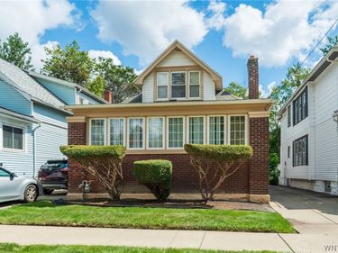 139 Humber Avenue , Buffalo, NY 14215