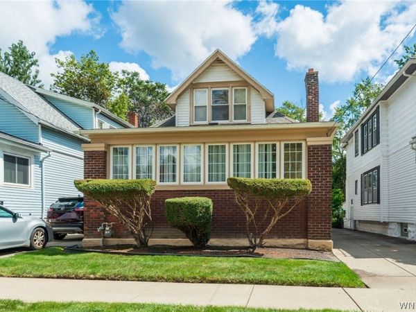 139 Humber Avenue, Buffalo, NY 14215