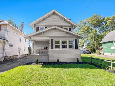 216 79th Street , Niagara Falls, NY 14304