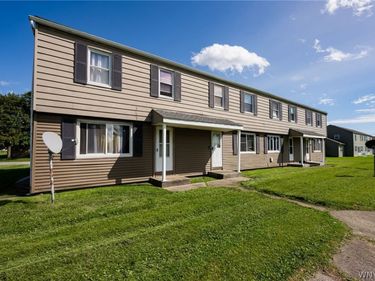 48 Windwood , Unit D, Buffalo, NY 14225