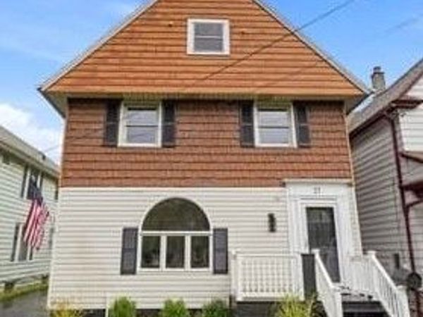 21 Mumford Street , Buffalo, NY 14220
